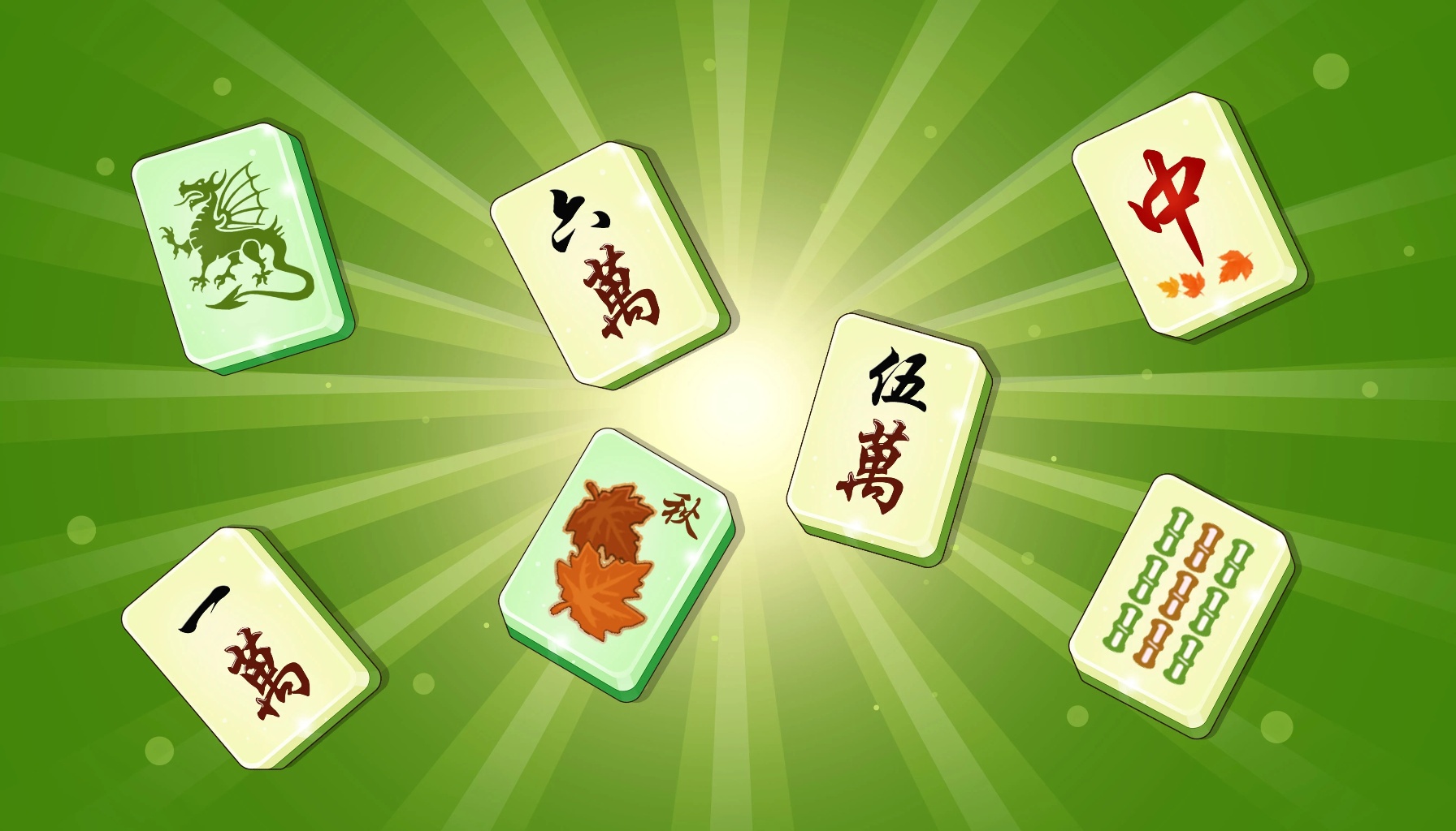 Mahjong Connect Online Game
